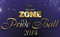 Birmingham Pride Ball 2014