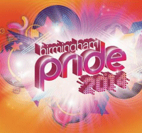 Birmingham Pride 2015