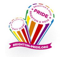 Brighton Pride 2014