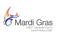 Pride Cymru / cardiff Mardigras 2015
