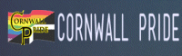 Cornwall Pride 2014