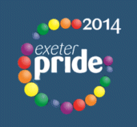 Exeter Pride 2014
