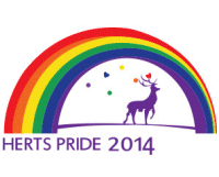 Herts Pride 2014