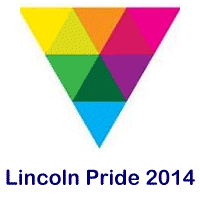 Lincoln Pride 2014