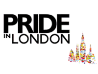 Pride In London 2014, London Pride 2014