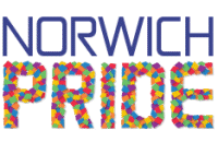 Norwich Pride 2014