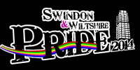 Swindon & Wiltshire Pride 2014