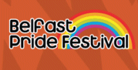 Belfast Pride Festival 2014