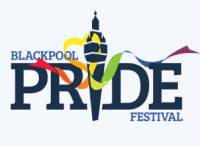 Blackpool Pride 2014